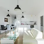 Vacationclub - Bukowa 17 A3 Appartement *