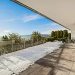 Vacationclub - Bukowa 17 A3 Wisła