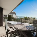 Vacationclub - Bukowa 17 A3