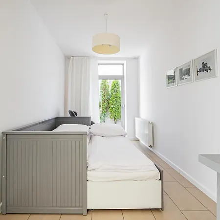 Vacationclub - Bukowa 17 A3 شقة *