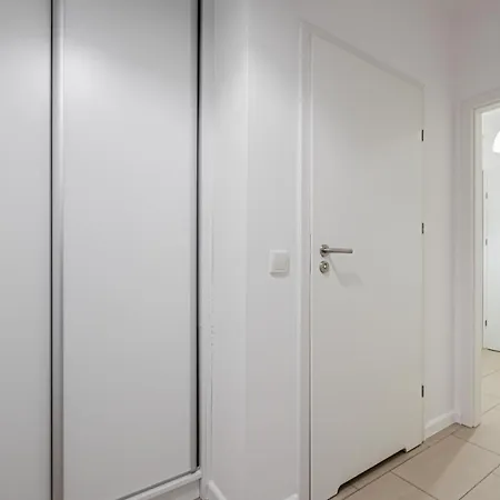 Vacationclub - Bukowa 17 A3 شقة فيسلا