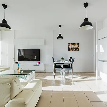 Апартаменти Vacationclub - Bukowa 17 A3 *