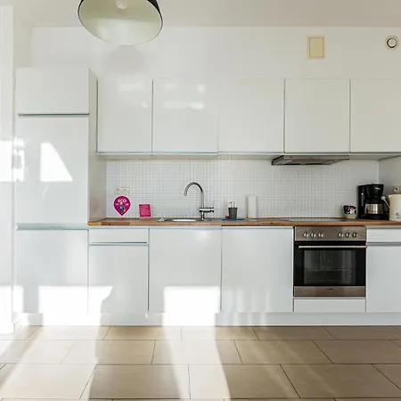 شقة Vacationclub - Bukowa 17 A3 فيسلا