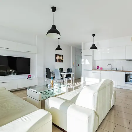 Vacationclub - Bukowa 17 A3 فيسلا