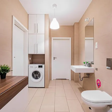 Vacationclub - Bukowa 17 A3 شقة