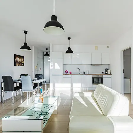 Vacationclub - Bukowa 17 A3 Apartament *