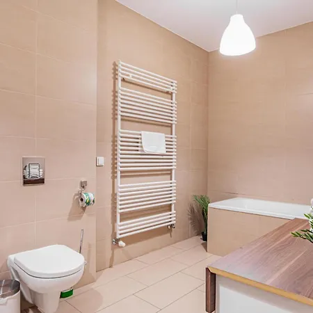 Vacationclub - Bukowa 17 A3 Apartment Weichsel