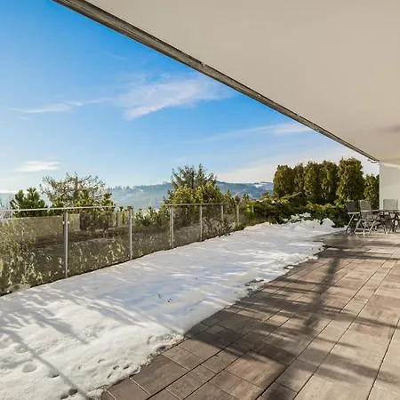 Vacationclub - Bukowa 17 A3 Weichsel