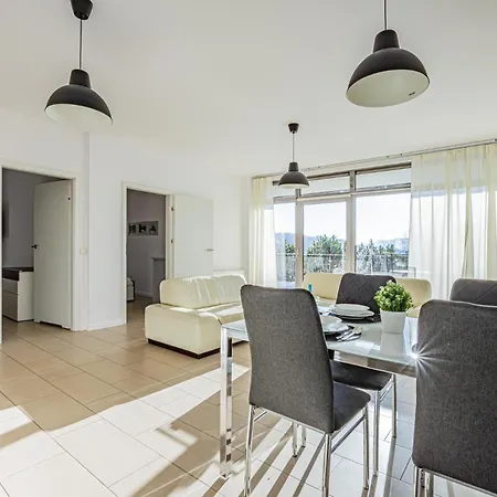 Vacationclub - Bukowa 17 A3