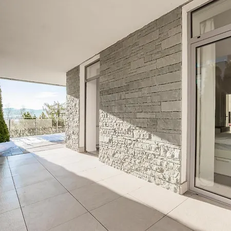 Vacationclub - Bukowa 17 A3 Weichsel