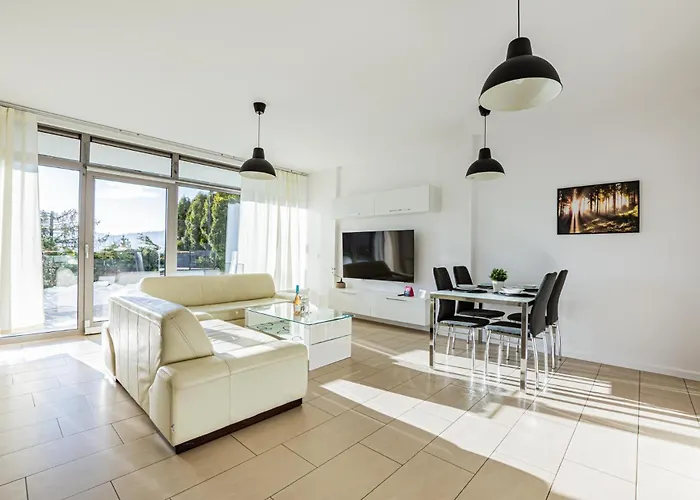 Vacationclub - Bukowa 17 A3