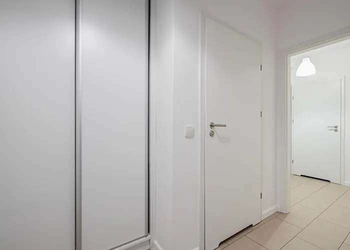 Vacationclub - Bukowa 17 A3 شقة فيسلا