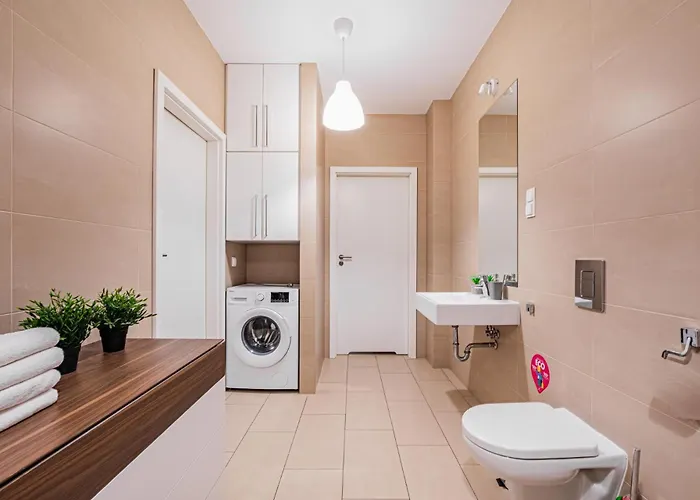 Vacationclub - Bukowa 17 A3 شقة