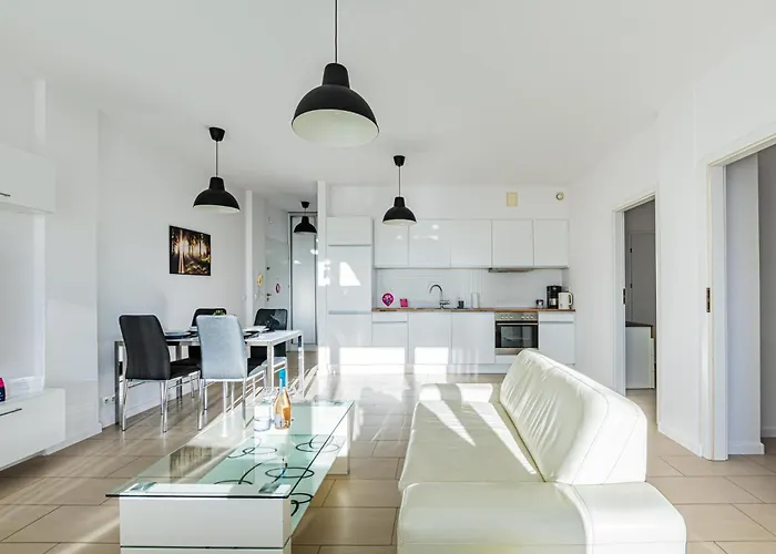 Vacationclub - Bukowa 17 A3 شقة *