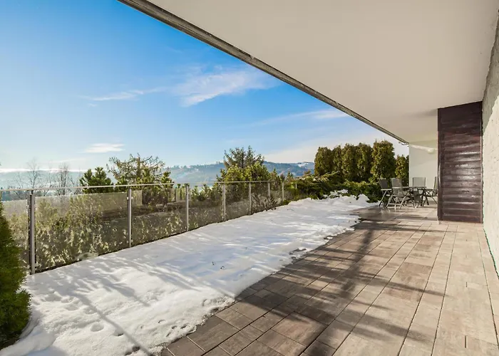 Vacationclub - Bukowa 17 A3 Weichsel