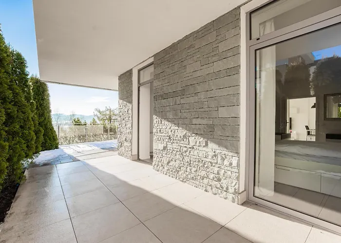 Vacationclub - Bukowa 17 A3 Weichsel