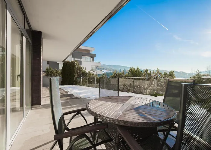 Vacationclub - Bukowa 17 A3